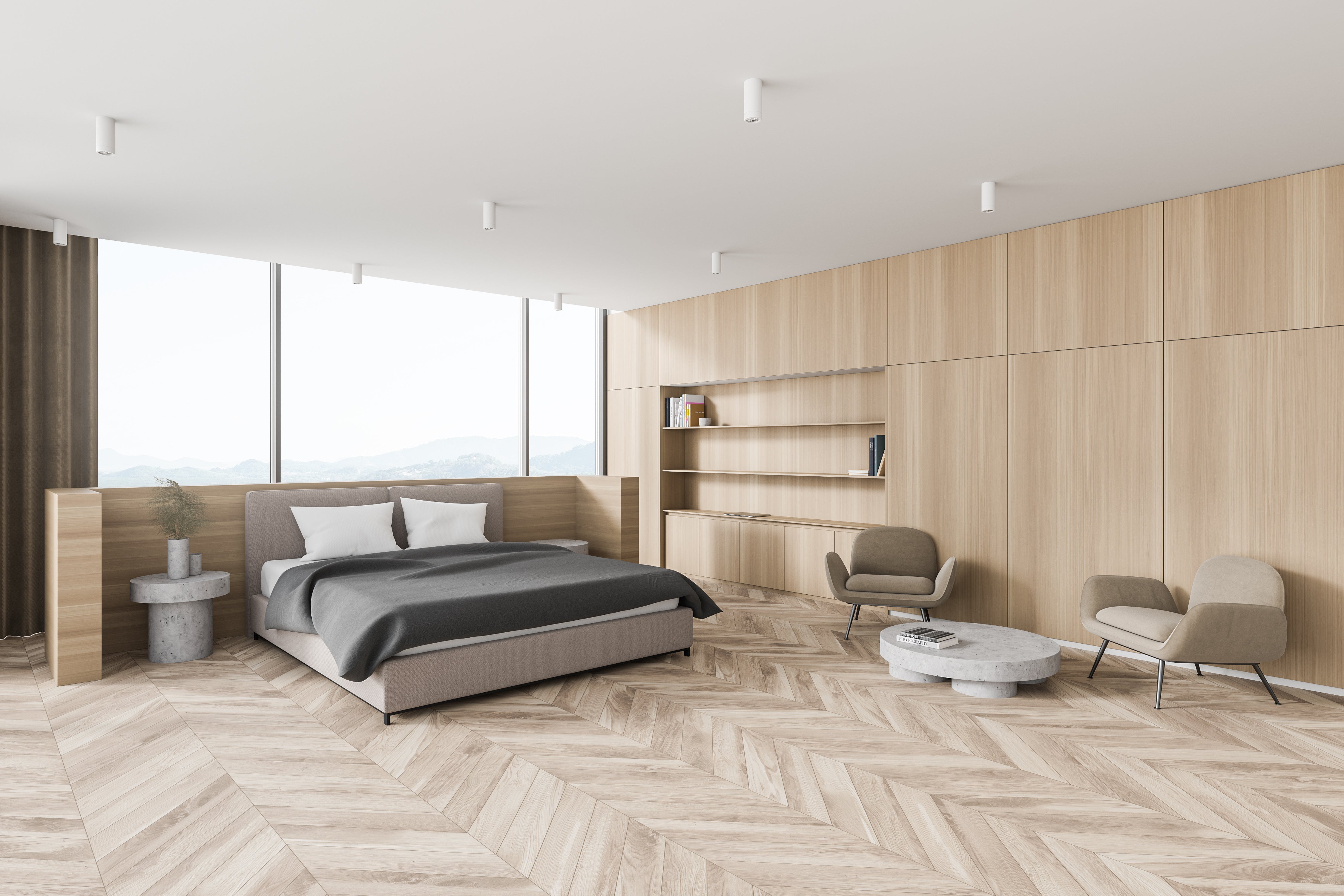 CatCup FloorWAX - BIO Holzbodenpflege / Regeneration mit Bienenwachs